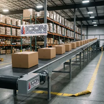 Warehousing & Distribution