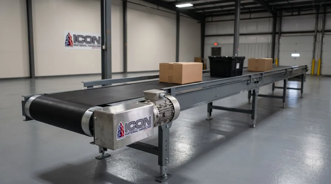 Manufacturing Facilities