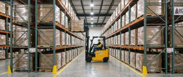 Third-Party Logistics (3PL)