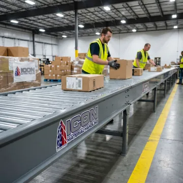 Warehousing & Distribution
