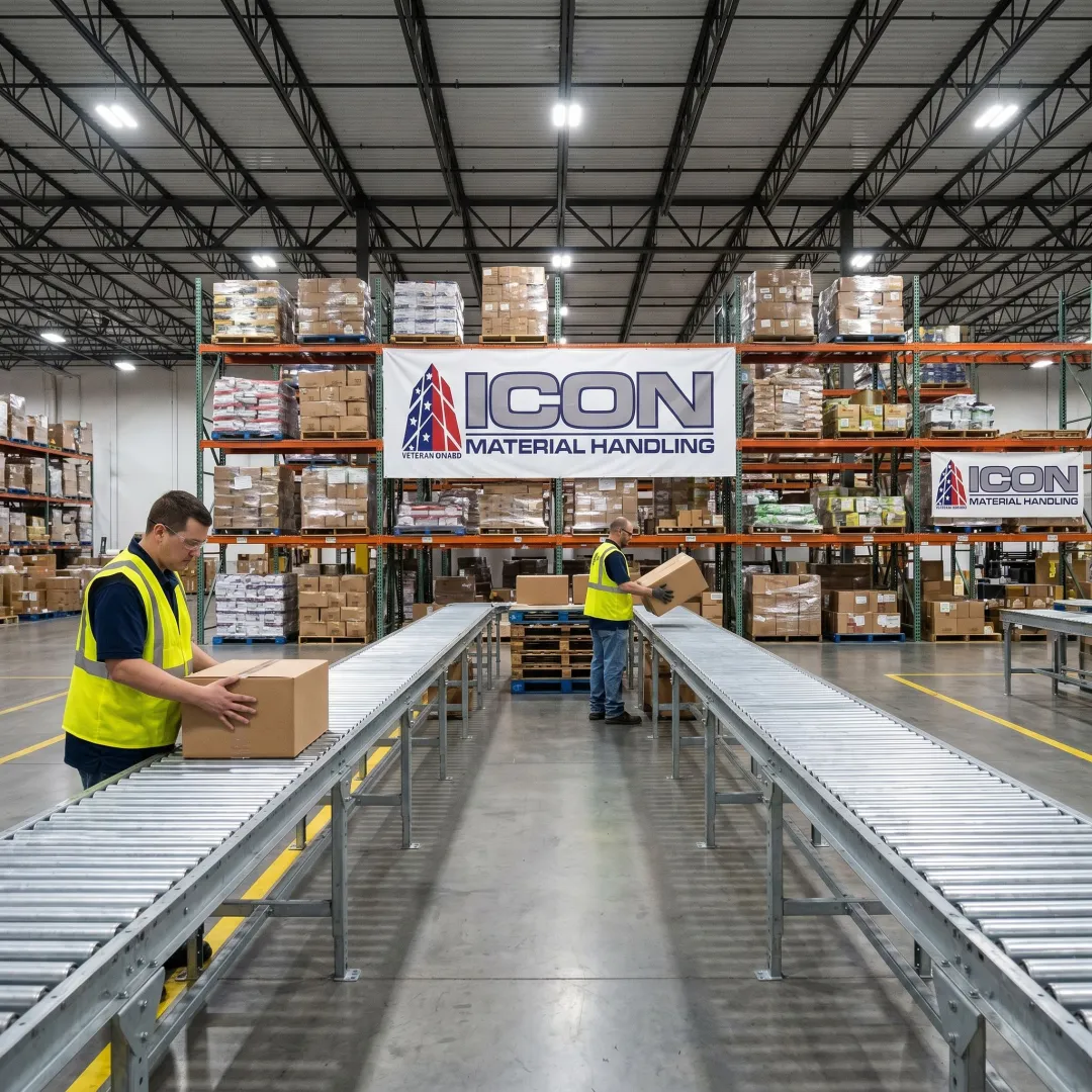 Warehousing & Distribution