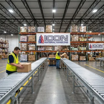 Warehousing & Distribution