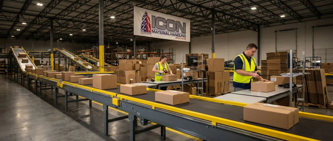 Fulfillment & E-Commerce Logistics