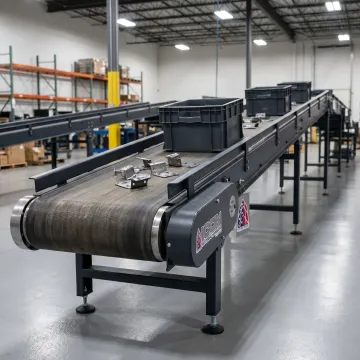 Manufacturing