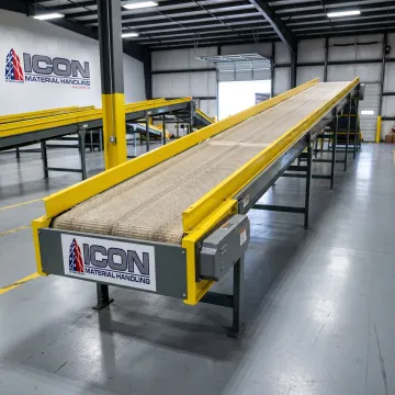 Industrial Facilities