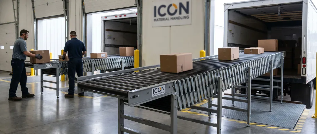 Fulfillment & E-Commerce Logistics