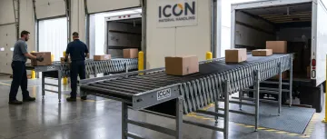 Fulfillment & E-Commerce Logistics