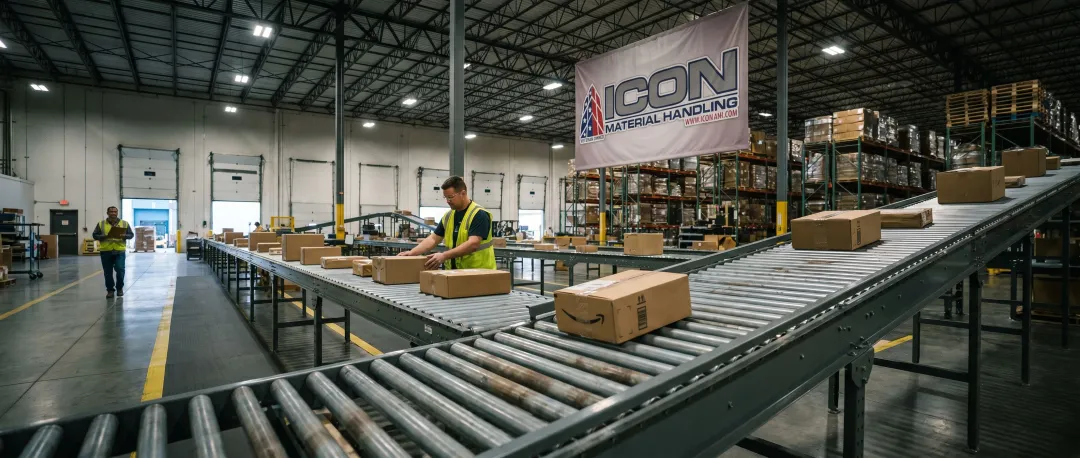 Third-Party Logistics (3PL)