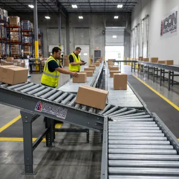 Warehousing & Distribution