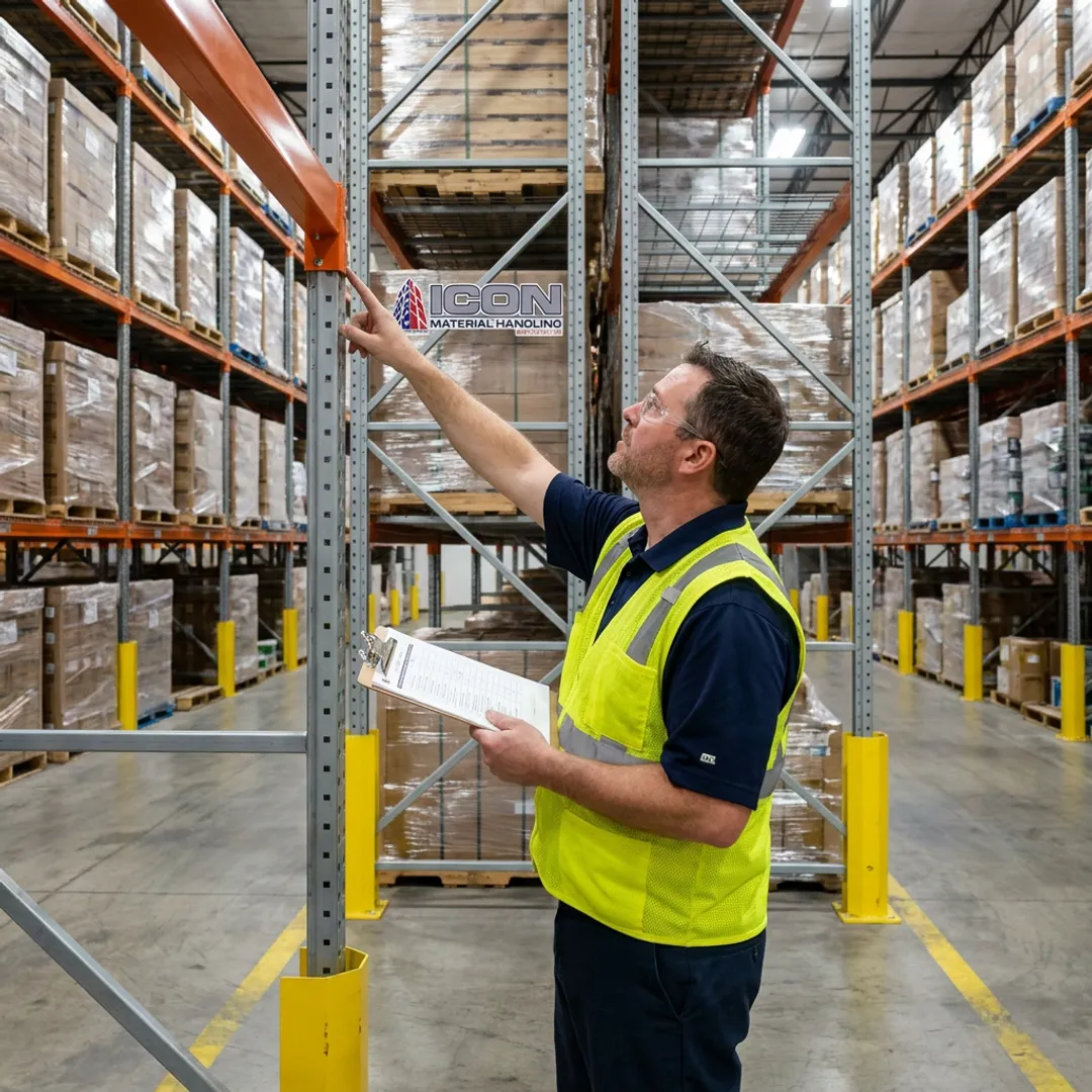 Warehouse Safety Audit & Remediation