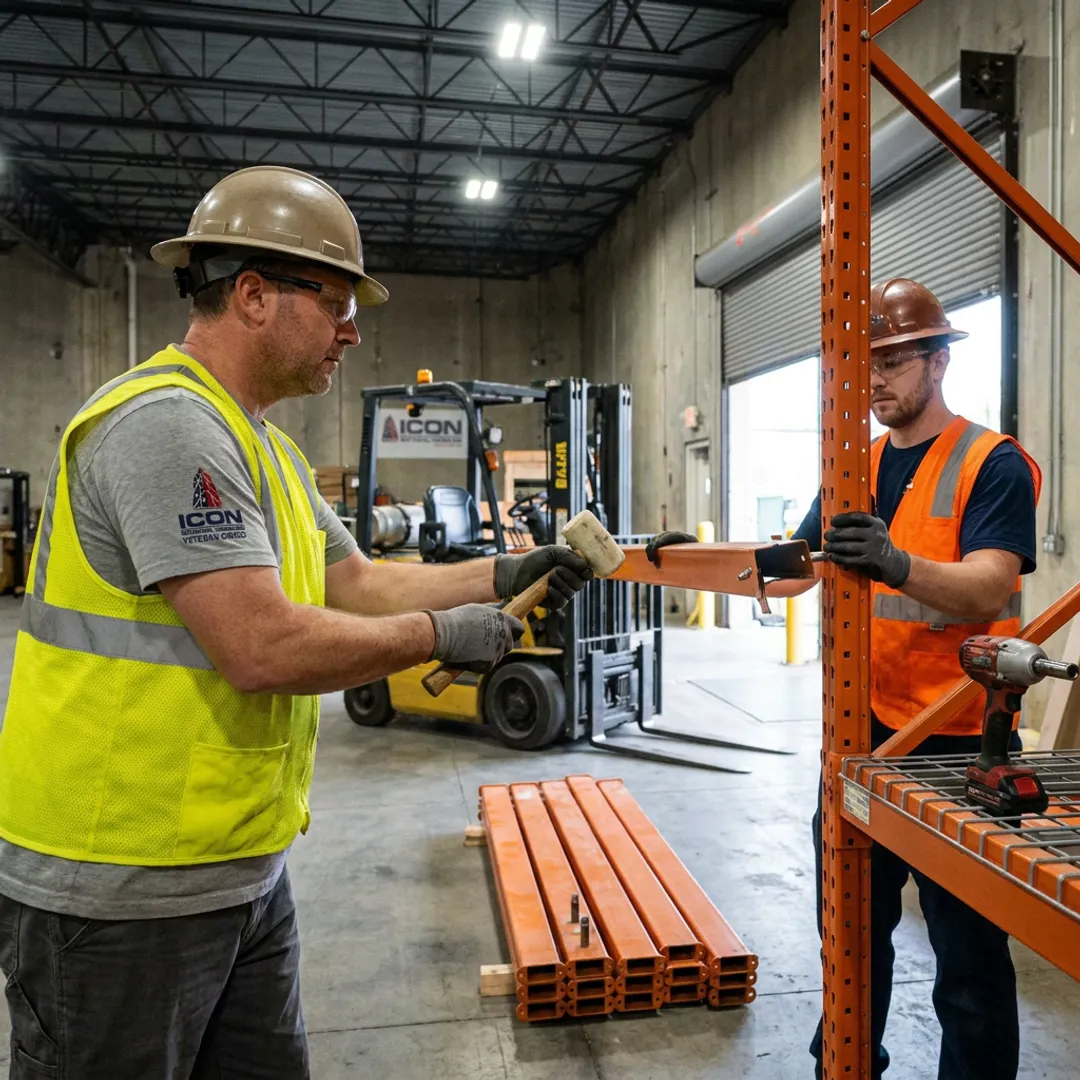 Rack Decommission & Buyback Program