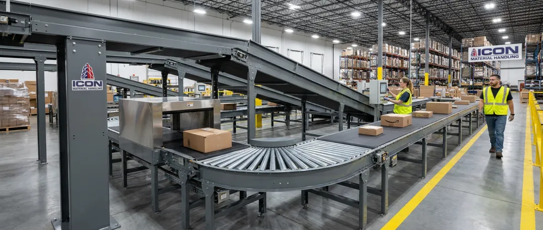 Fulfillment and Logistics