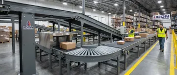 Fulfillment and Logistics
