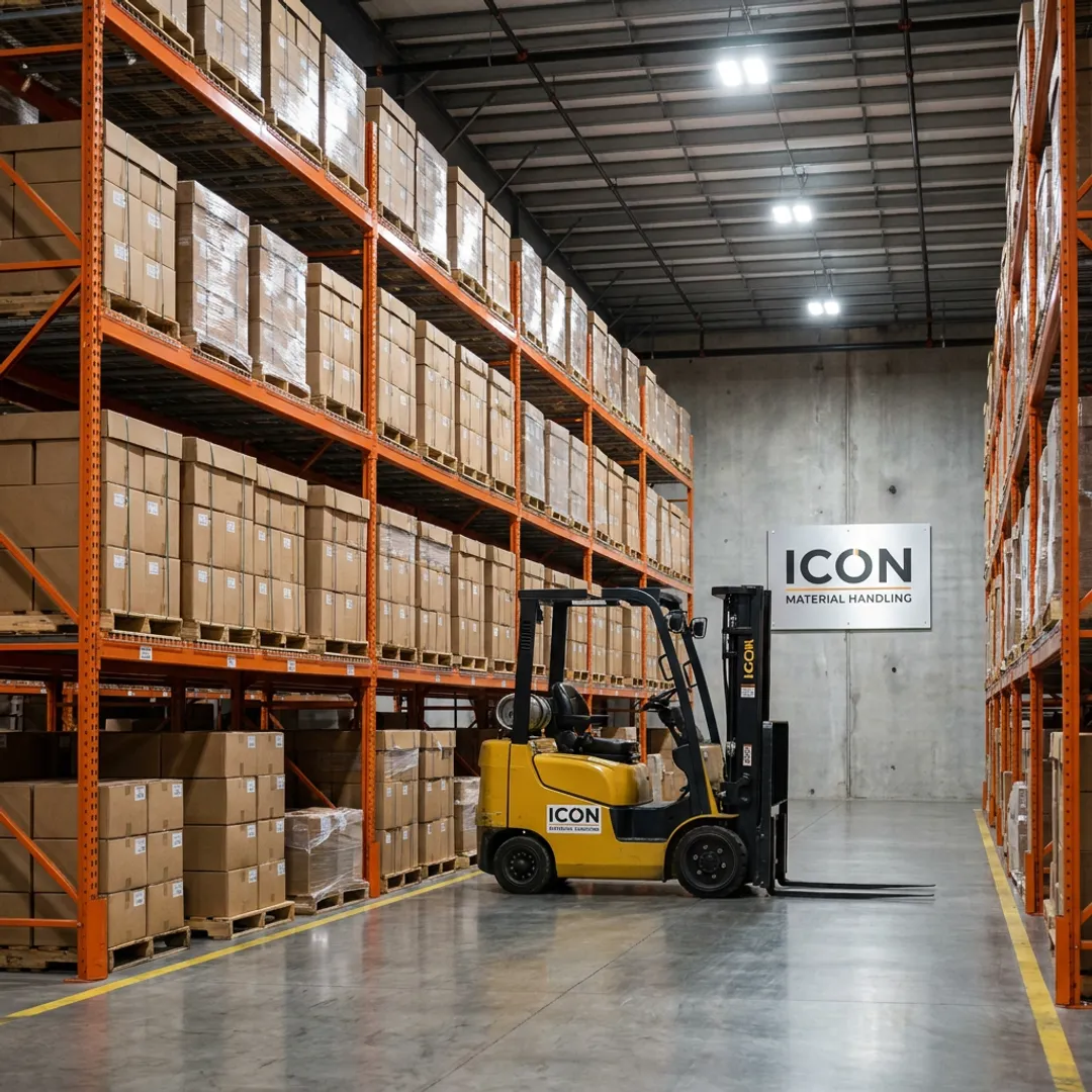 Warehousing & Distribution
