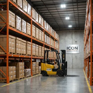 Warehousing & Distribution