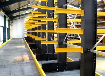 Cantilever Racking