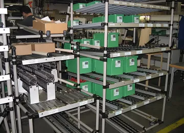 Pipe and Joint Systems / CREFORM