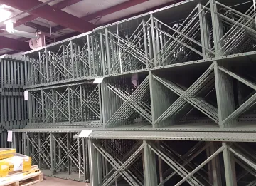 New and Used Uprights