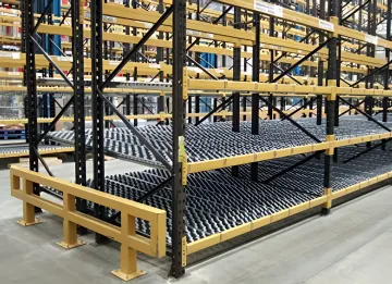 Specialty Rack Systems