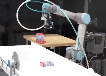 Automation Solutions