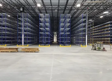 Installation & Removal Services