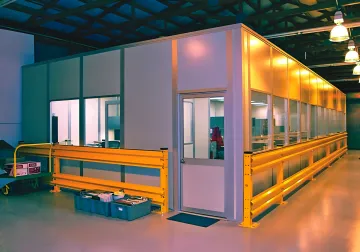 Industrial Facility Management