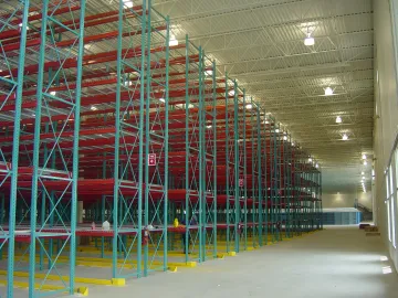 Warehousing