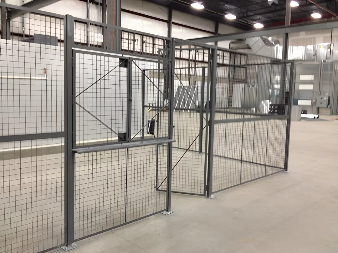 Warehousing & Distribution