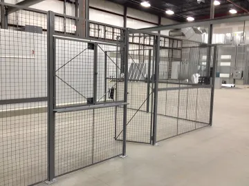 Warehousing & Distribution