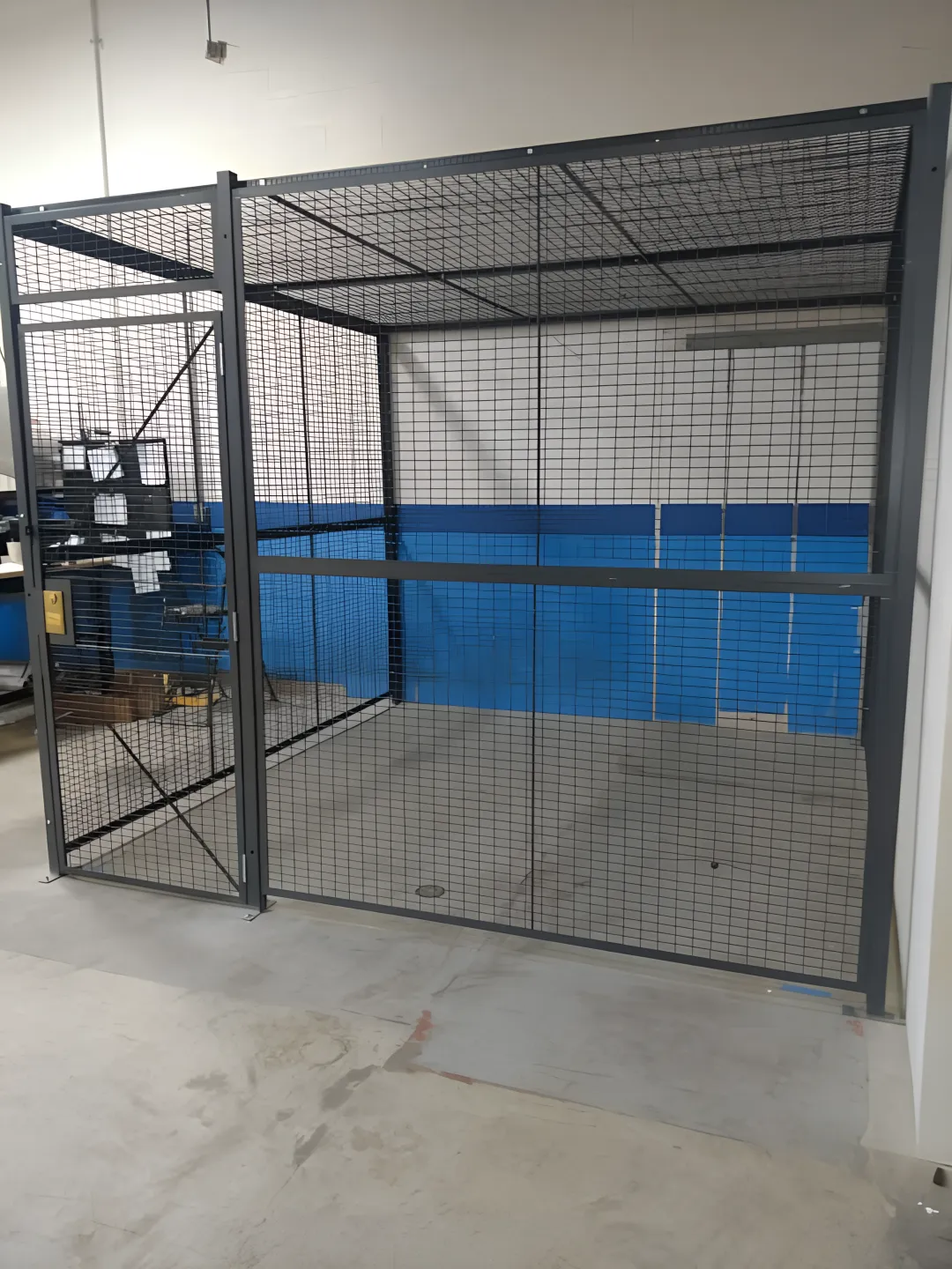 Manufacturing