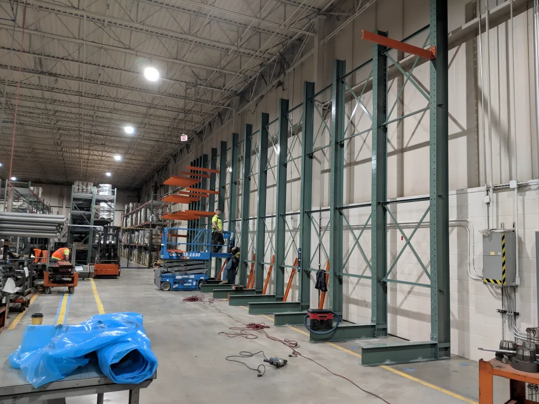 Construction Supply