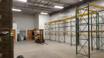 Warehousing & Distribution