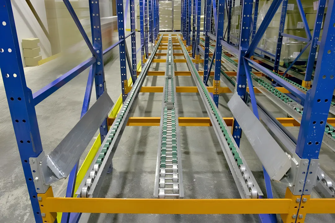Industrial Facilities