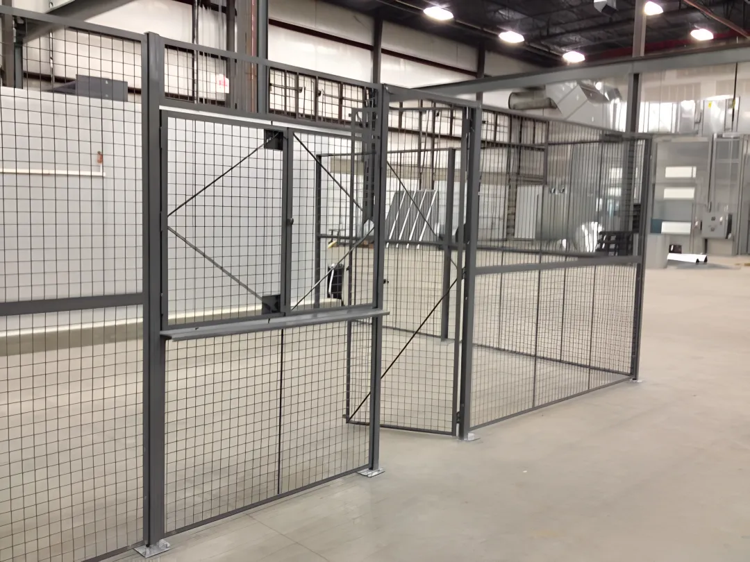 Warehousing & Distribution