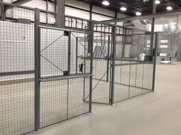 Warehousing & Distribution