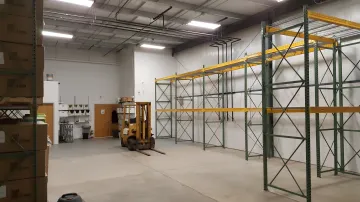 Warehousing & Distribution