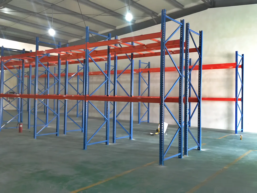 Industrial Storage