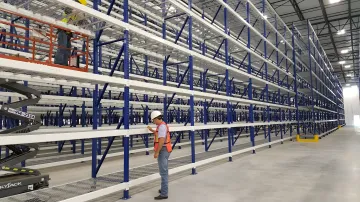Warehousing & Distribution