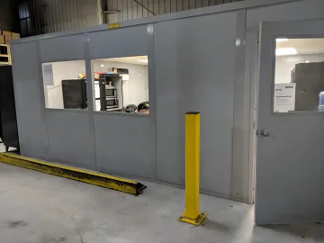 Industrial Facilities