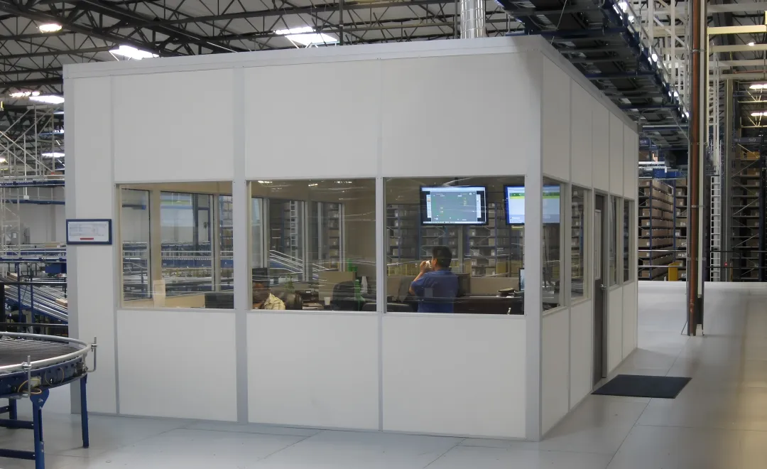 Warehousing & Distribution