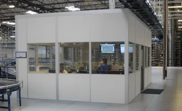 Warehousing & Distribution