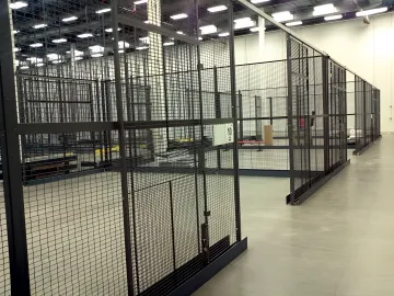 Industrial & Logistics Facilities