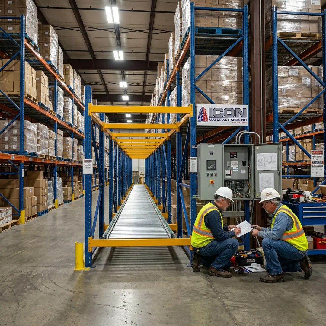 Electrical Equipment Distributor & Supplier