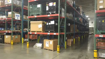 Manufacturing