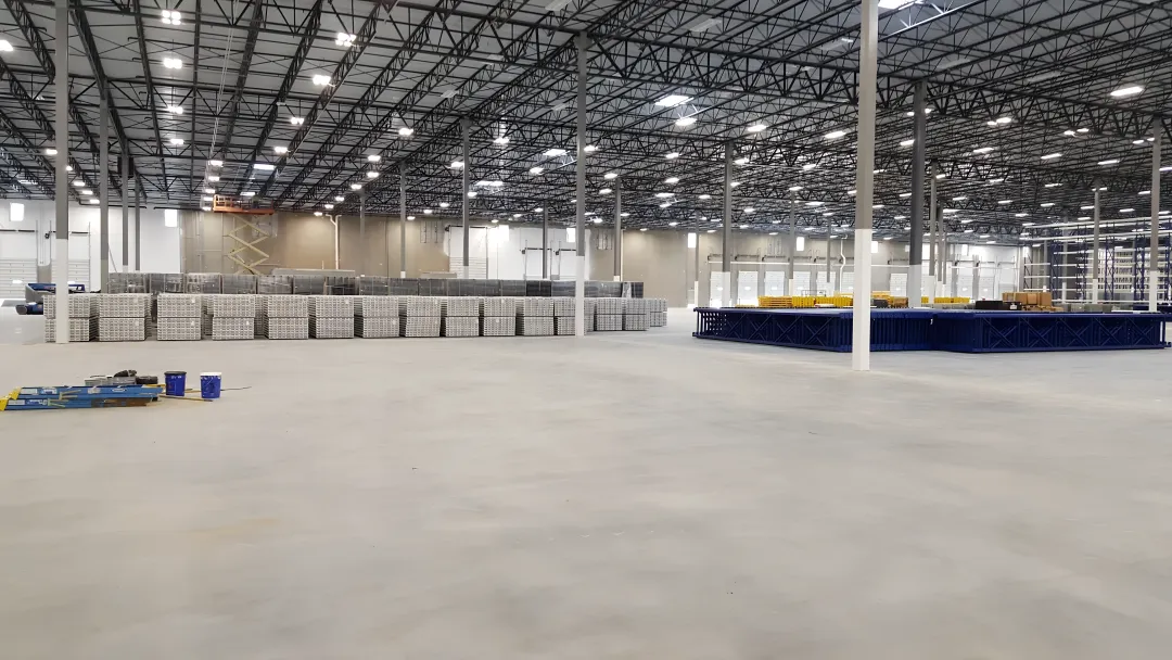 Fulfillment & E-Commerce