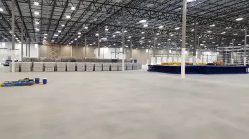 Fulfillment & E-Commerce