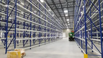Logistics & 3PL Operations