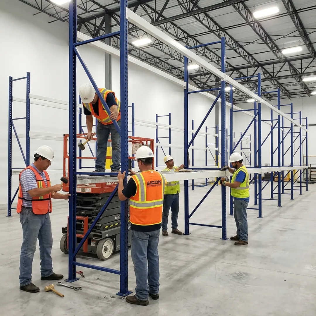 Professional Installation & Removal Services — Michigan