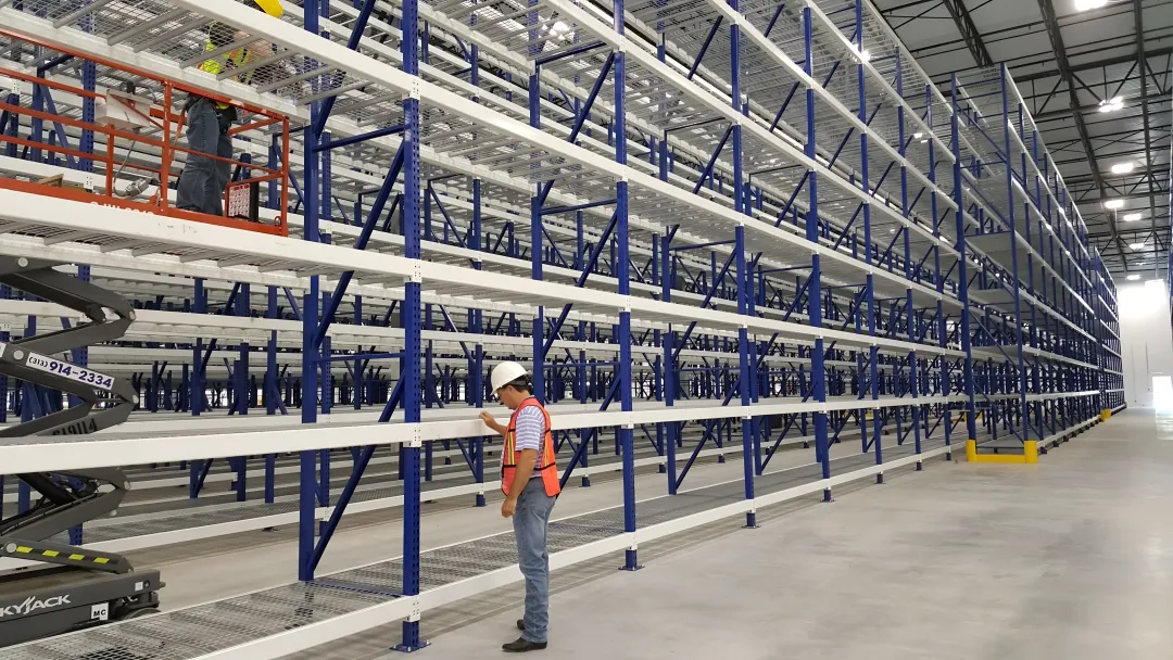 3PL & Fulfillment Operations