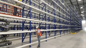3PL & Fulfillment Operations